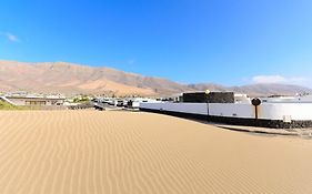 Famara Beach Apt