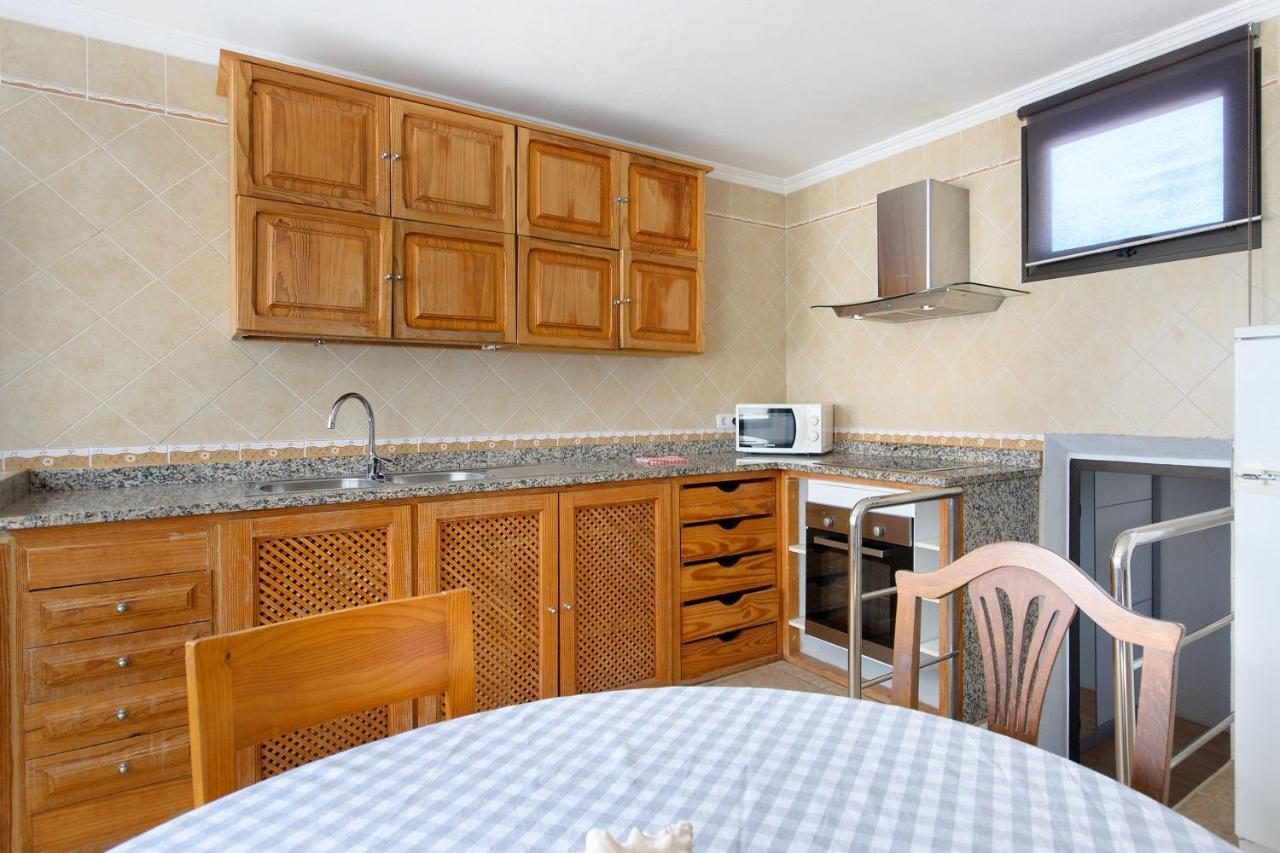 Famara Beach Apt Extérieur photo