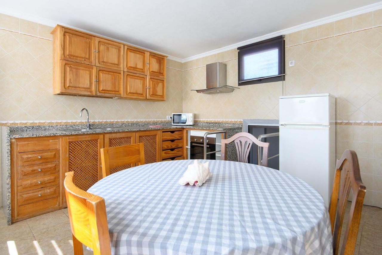 Famara Beach Apt Extérieur photo