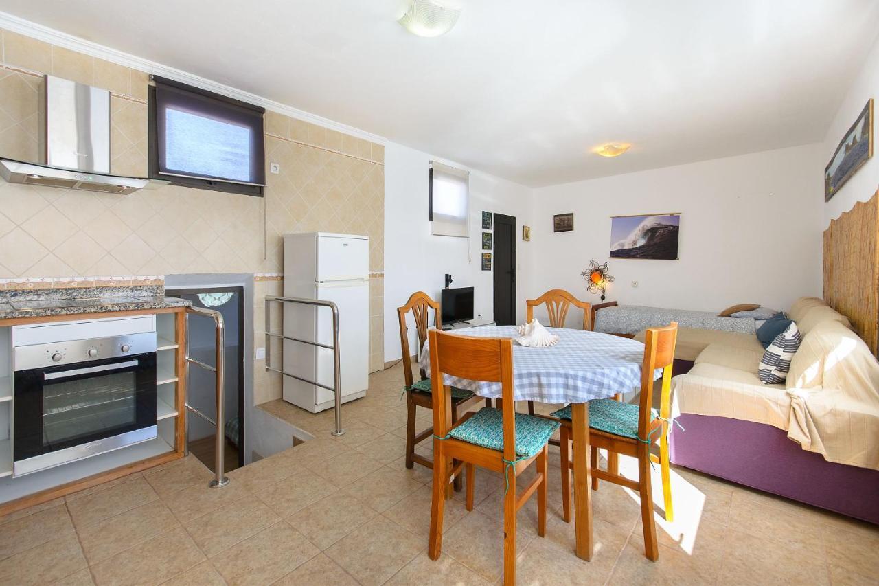 Famara Beach Apt Extérieur photo
