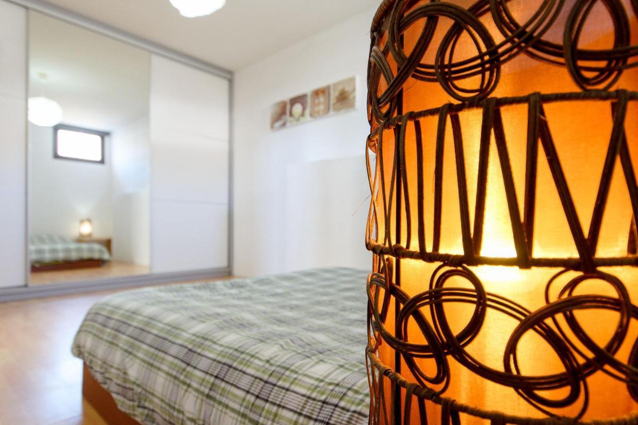 Famara Beach Apt Extérieur photo