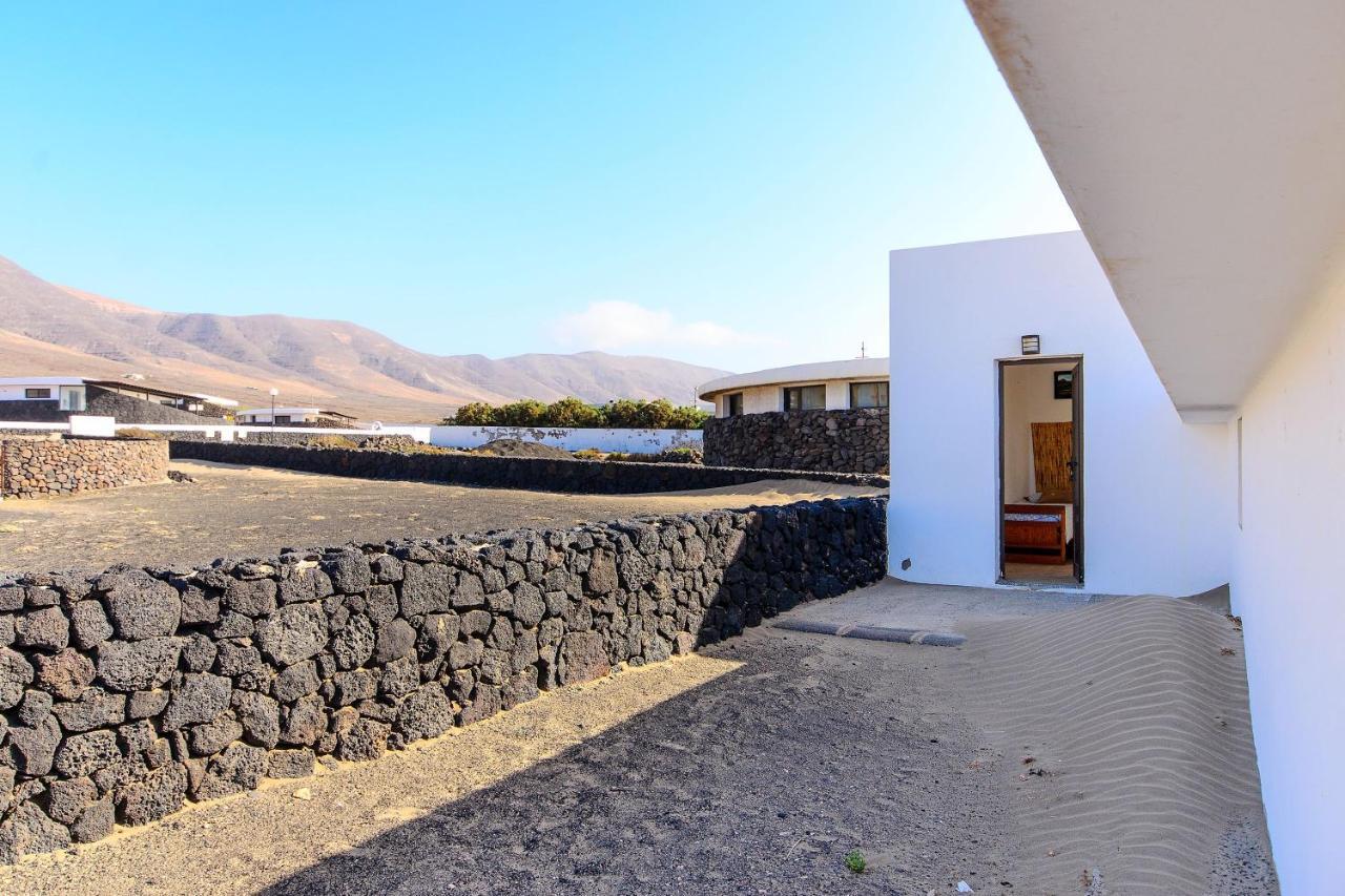 Famara Beach Apt Extérieur photo