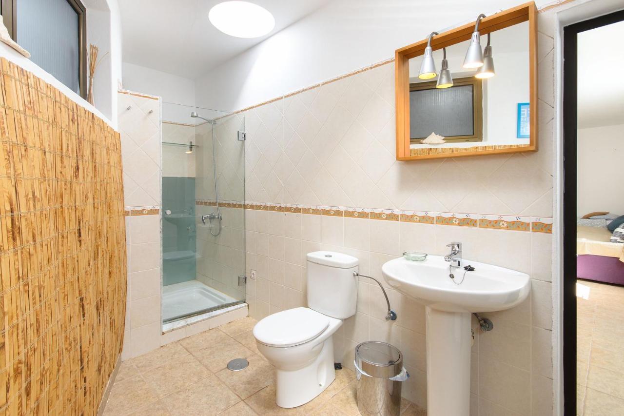 Famara Beach Apt Extérieur photo